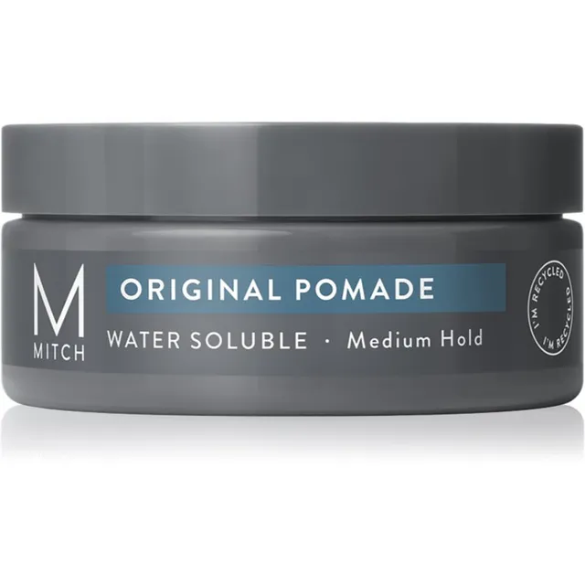 Paul Mitchell Mitch Original Pomade Juuksepumat keskmiselt fikseeriv 85 g