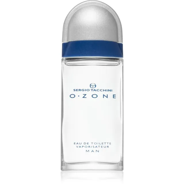 Sergio Tacchini Ozone for Man tualettvesi meestele 30 ml