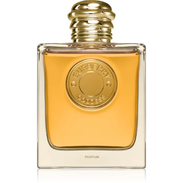 Burberry Goddess parfüüm naistele 100 ml