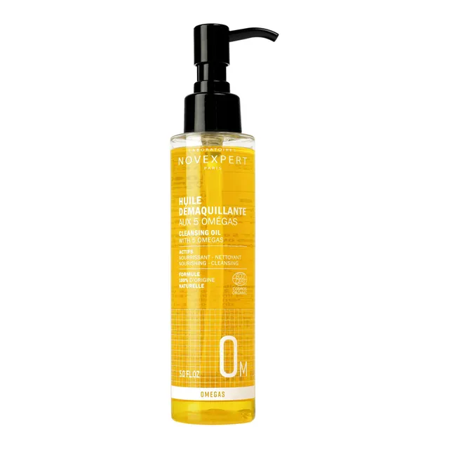 Omegas Booster näoõli 30ml