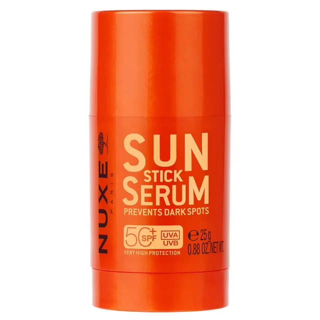 NUXE Sun Stick Serum SPF50 25g