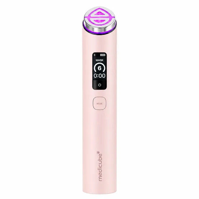 MEDICUBE Age-R Booster Pro X2 Pink