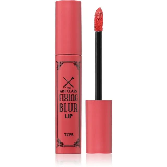 Too Cool For School Artclass Fixing Blur Lip Velvet huulepulk varjund 3 Pink Garden 4.5 g