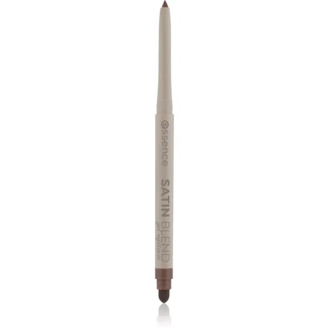 essence SATIN BLEND Geel-silmalainer veekindel varjund 02 Cocoa 0.22 g