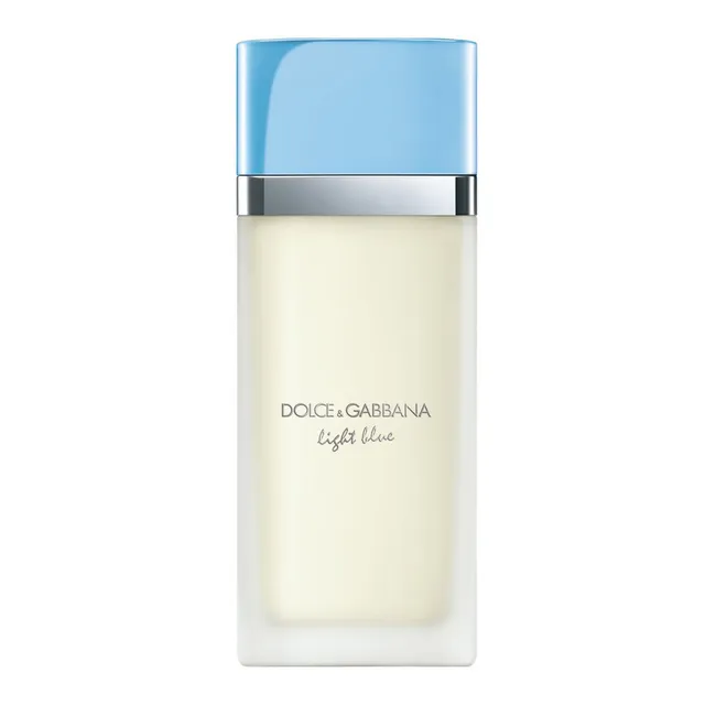Light Blue EdT 50ml
