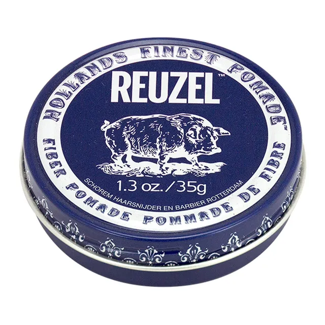 REUZEL Fiber Pomade 35g