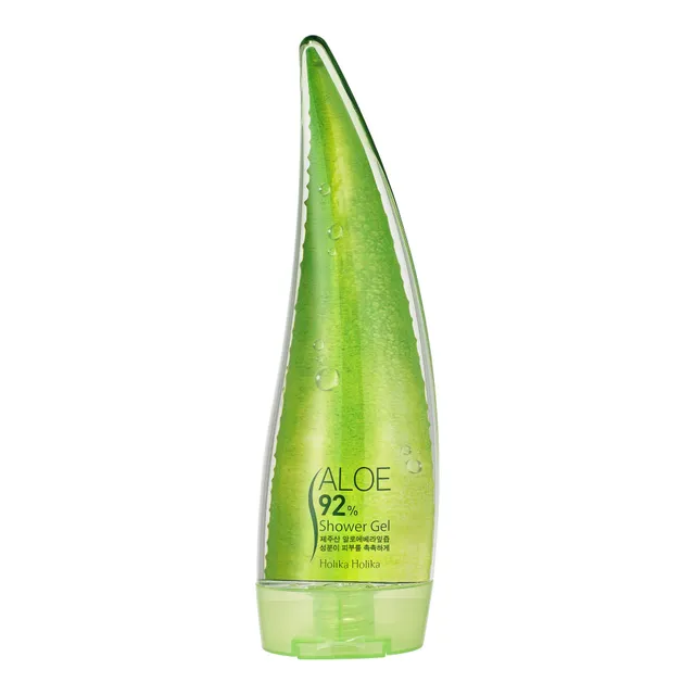HOLIKA HOLIKA Aloe Shower Gel 250ml