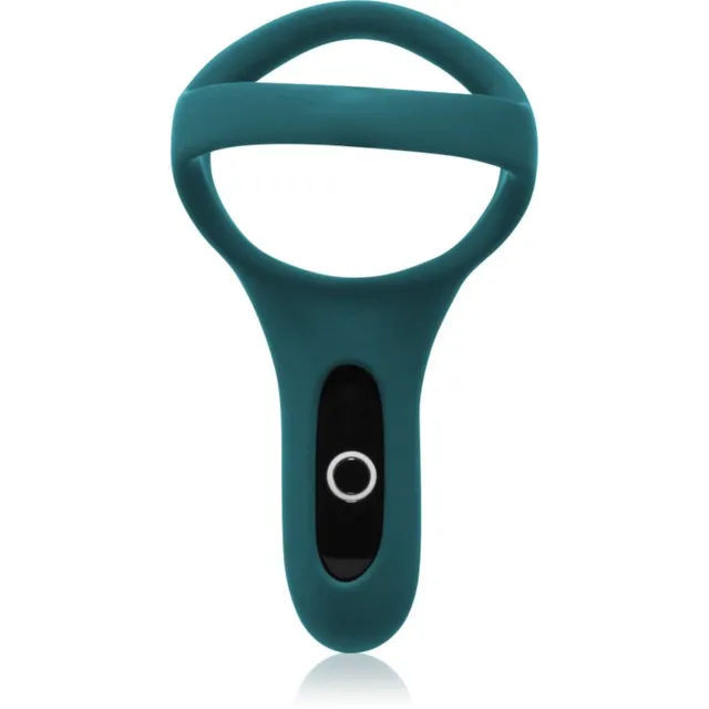 Magic Motion Rise Smart Peeniserõngas Green 8,8 cm