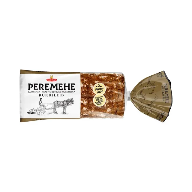 Peremehe leib, EESTI PAGAR, 600 g
