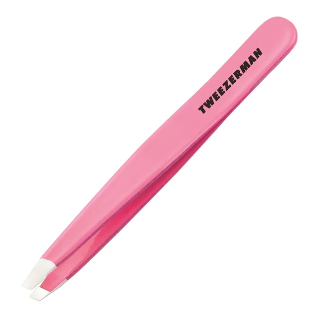 Pintsetid Slant Neon Pink