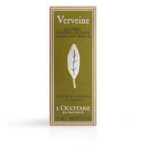 L’Occitane Verbena jahutav kätekreem 75ml