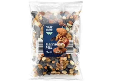 Harmony mix WELL DONE 500g