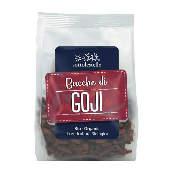 Goji marjad