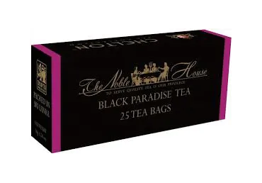 Must tee CHELTON Paradise 25x2g