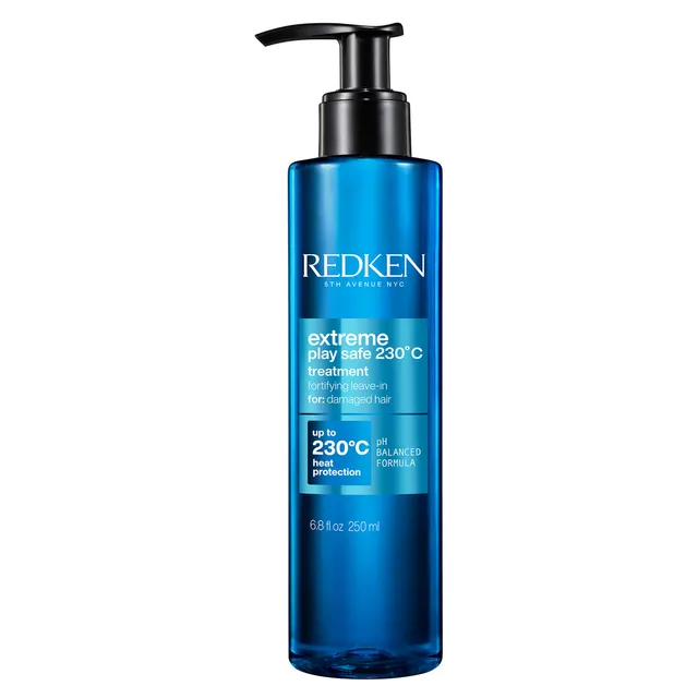 REDKEN Extreme Play Safe 230C Treatment 250ml