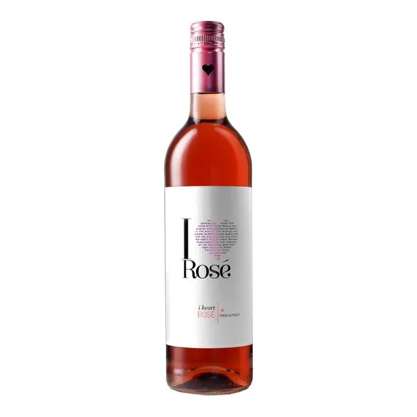 I Heart Rose 75cl Hispaania