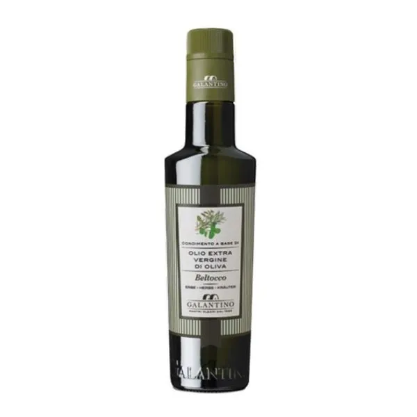 Ekstra väärisoliiviõli ürtidega 250ml Itaalia