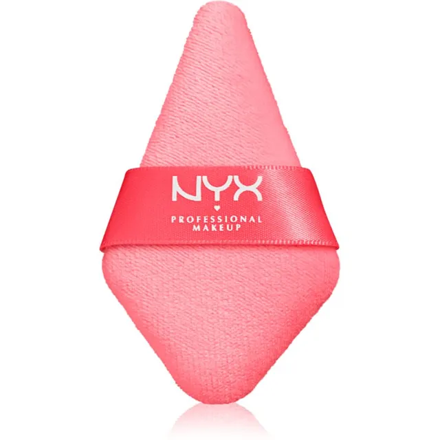NYX Professional Makeup Wonder Powder Puff Puudripadi 1 tk