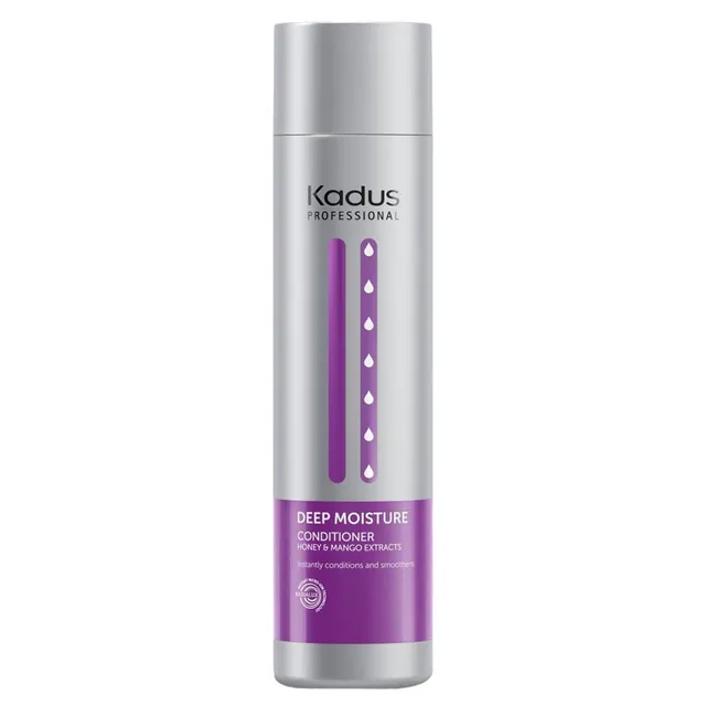 KADUS PROFESSIONAL Deep Moisture Conditioner 250ml