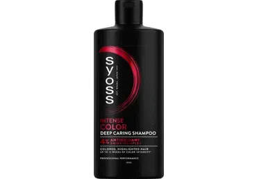 Šampoon Color, SYOSS, 440 ml