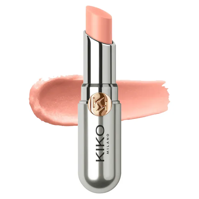 KIKO MILANO Coloured Balm No.02 Vanilla 3g