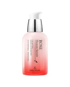 Rose Heaven niisutav vanenemisvastane seerum 50ml