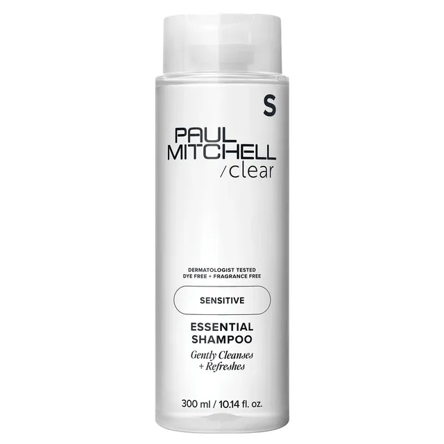 PAUL MITCHELL Sensitive Essential Shampoo 300ml