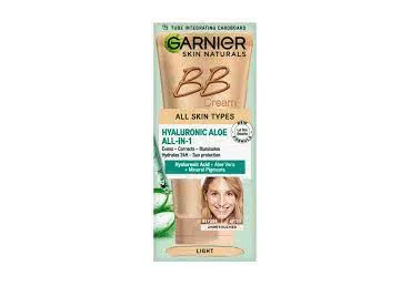 BB-kreem GARNIER Aloe light 50ml