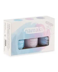 Küünelakikomplekt Frozen Sweets 3*7,5ml