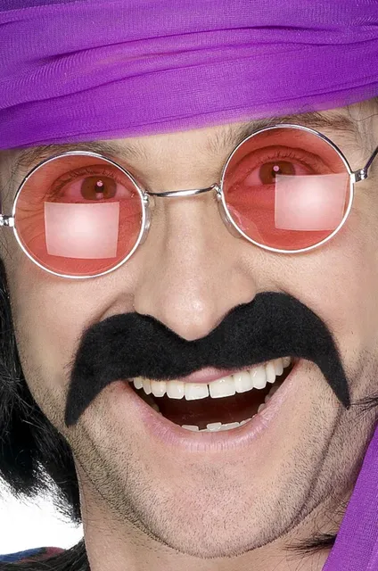Smiffy's Seventies vuntsid