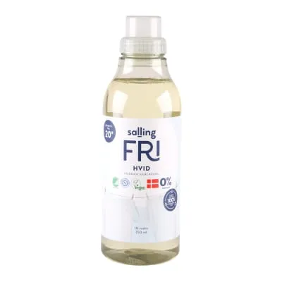 Vedel pesuvah. Salling Fri val. pesule 750ml