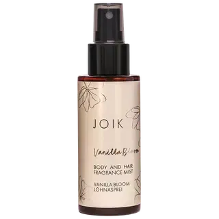 Kehasprei Joik Vanilla Bloom 100ml