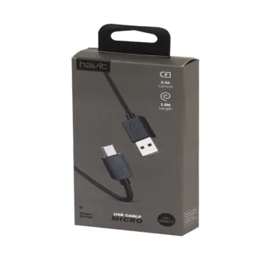 Juhe Havit micro B 8610 1m