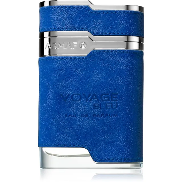 Armaf Voyage Blue Parfüümvesi meestele 100 ml