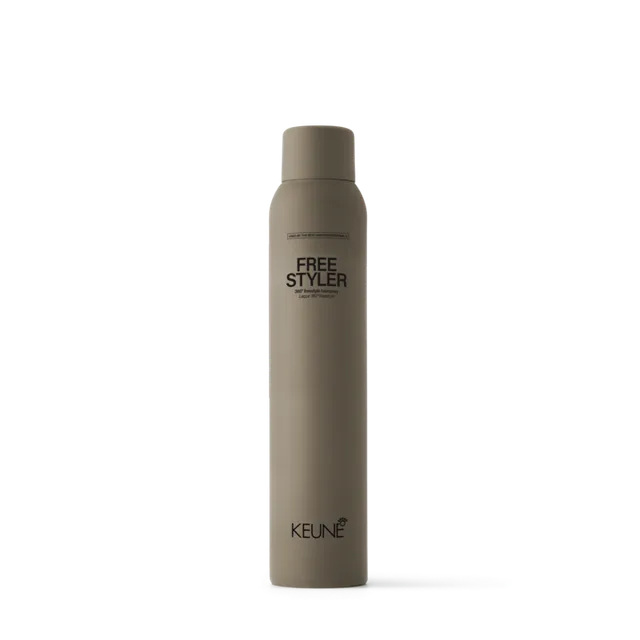 Keune Freestyler