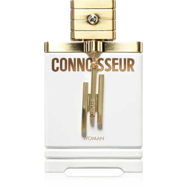 Armaf Connoisseur Woman Parfüümvesi naistele 100 ml