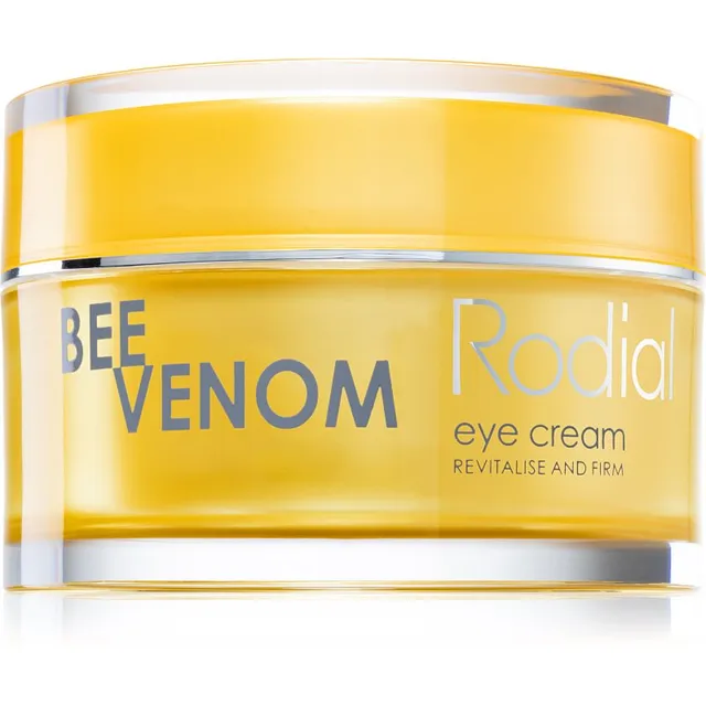 Rodial Bee Venom Eye Cream Silmakreem mesilasmürgiga 25 ml