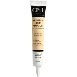 Juukseseerum CP1 Premium Silk 20ml