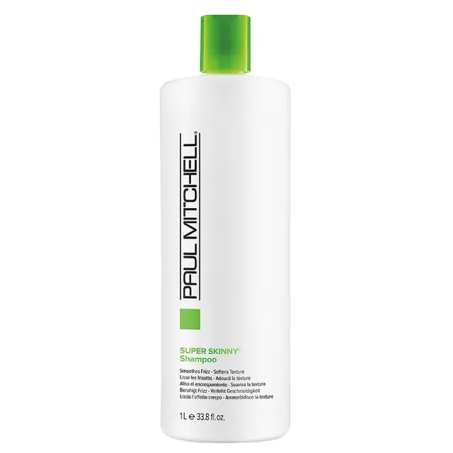 PAUL MITCHELL Super Skinny Shampoo 1000ml