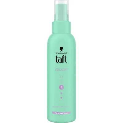 Sprei Agent Taft Volume juuste kuiv. 150ml