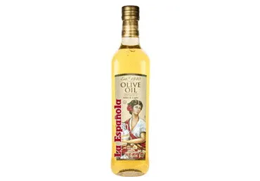 Oliiviõli light LA ESPANOLA 500 ml