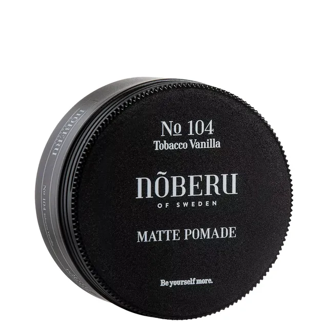 NÕBERU Matte Pomade 80ml