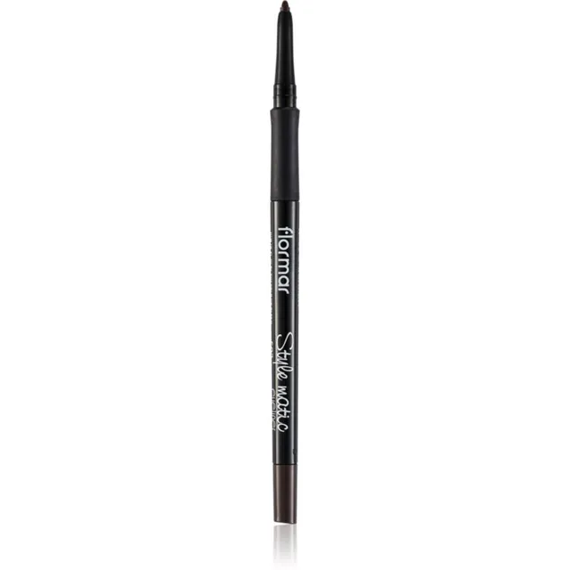 flormar Style Matic Eyeliner Veekindel silmapliiats varjund S01 Chocolate Cream 0.35 g