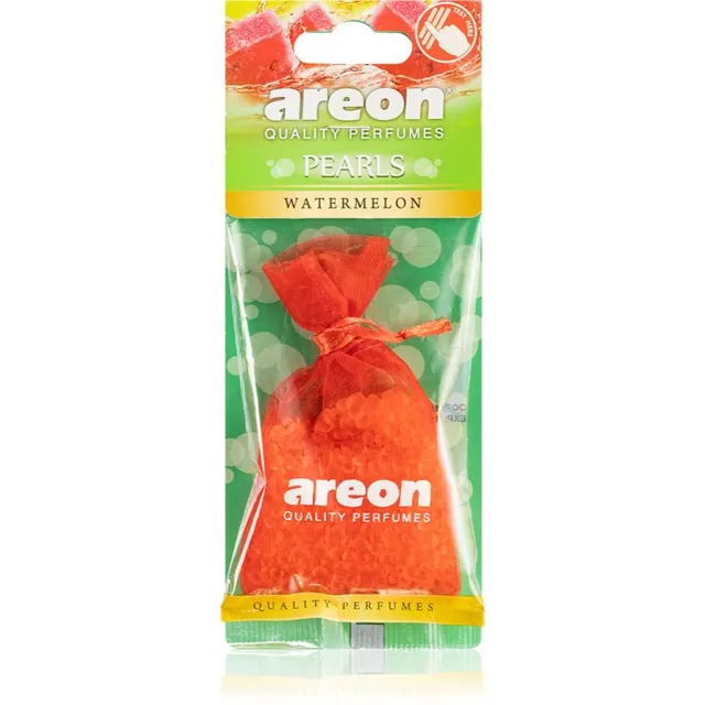 Areon Pearls Watermelon lõhnapärlid 25 g