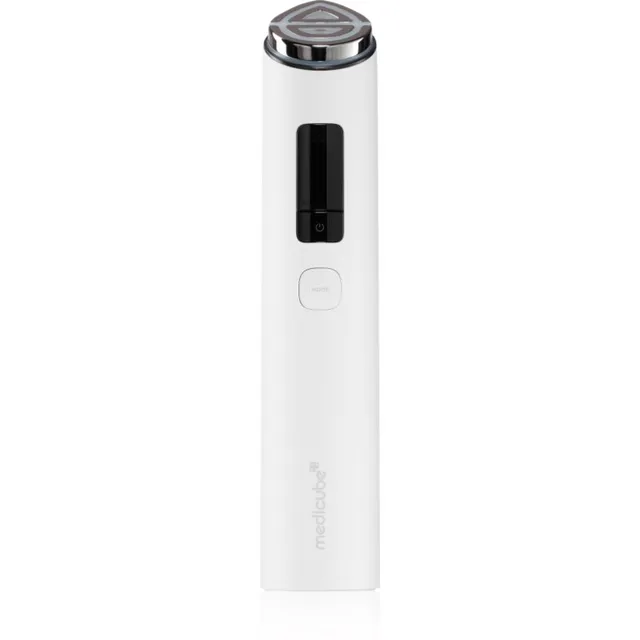 medicube Age-R Booster Pro X2 mitmeotstarbeline seade taastamiseks ja naha uuendamiseks värv White 1 tk