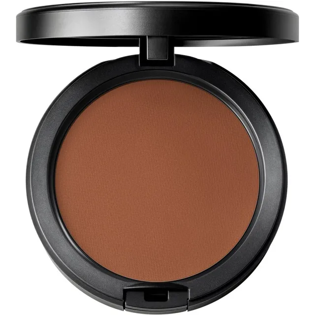 MAC Cosmetics Studio Fix Powder Plus Foundation Prefill Matt puuder-jumestuskreem varjund NW55 12 g