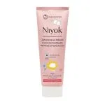 NIYOK Kids Strawberry & Raspberry hambapasta 75 ml