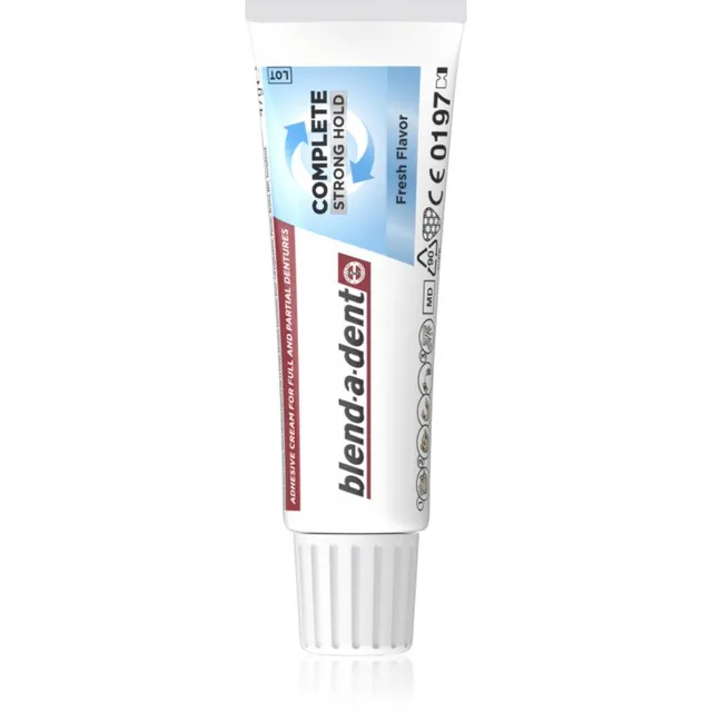 Blend-a-dent Extra Strong Original Proteesiliim 47 g