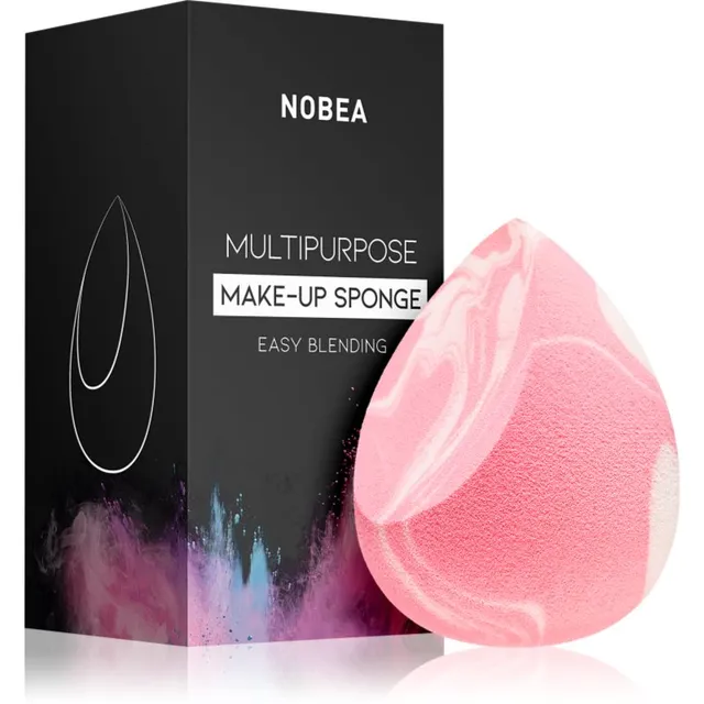 NOBEA Accessories Multi-purpose Make-up Sponge Täpne meigikäsn 3.5 g