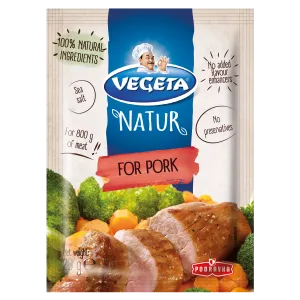 Podravka Vegeta Natur m/a sealihale 20g
